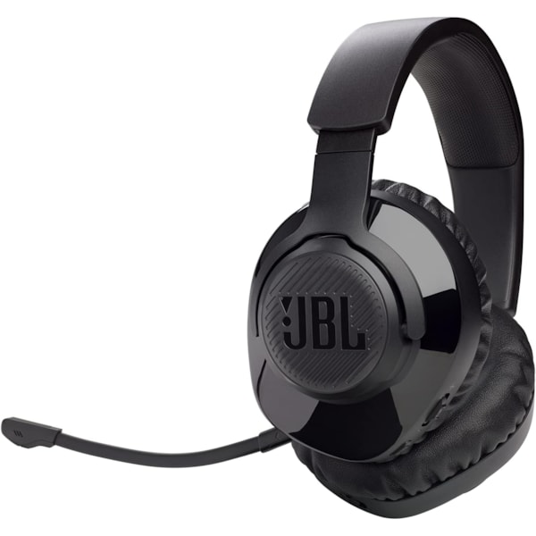 Headset JBL Quantum 350 Wireless Over-Ear Gaming com Microfone - Preto-d56dde15-cb22-4378-9df1-781d6334d72d