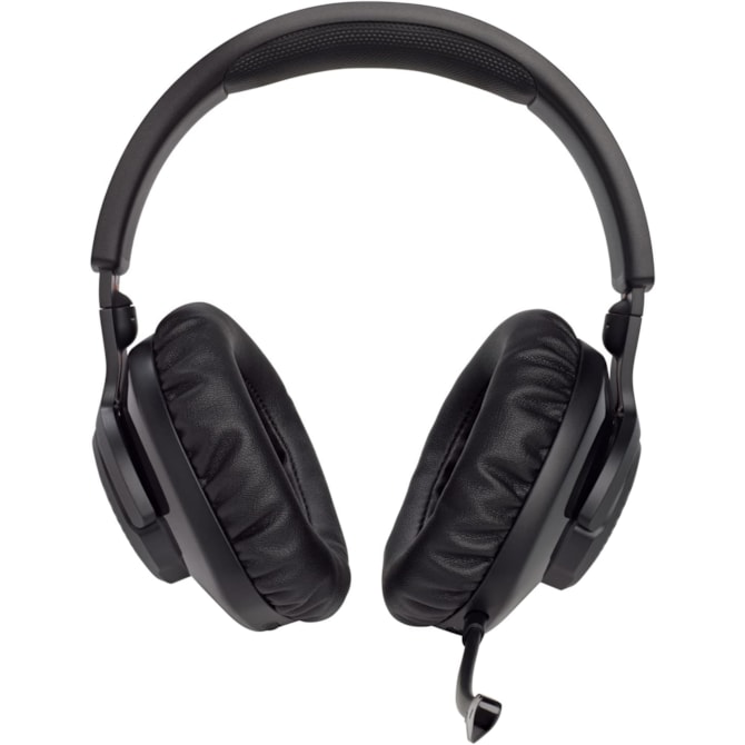 Headset JBL Quantum 350 Wireless Over-Ear Gaming com Microfone - Preto-a20c4647-43c1-4c84-9969-42b3986cfb0d