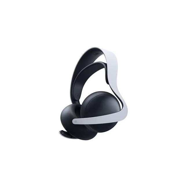 Headset sem fio Gamer Sony Pulse Elite, Bluetooth, PS5, Branco-6eefd66d-225d-4595-8cab-4148e44e0ae9