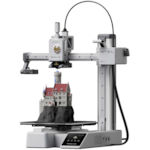 Impressora 3D Bambu Lab A1 Mini 500mm/s Wi-Fi - Branco-418cca6b-90bc-4732-bb0d-a3e38dd47dcf