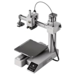 Impressora 3D Bambu Lab A1 Mini 500mm/s Wi-Fi - Branco-625df269-3cbb-47c3-8fb9-3f2136d18330