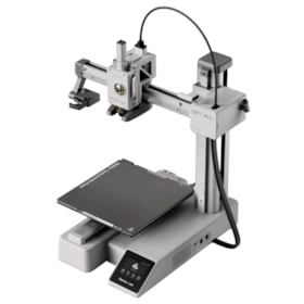 Impressora 3D Bambu Lab A1 Mini 500mm/s Wi-Fi - Branco