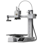 Impressora 3D Bambu Lab A1 Mini 500mm/s Wi-Fi - Branco-3c3b1286-2395-402d-b4d3-176e7b57dd25