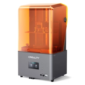 Impressora 3D Creality Halot-Mage S Bivolt - Preto