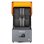 Impressora 3D Creality Halot-Mage S Bivolt - Preto-4166fbd6-d051-472d-86c4-32fb26da05a9