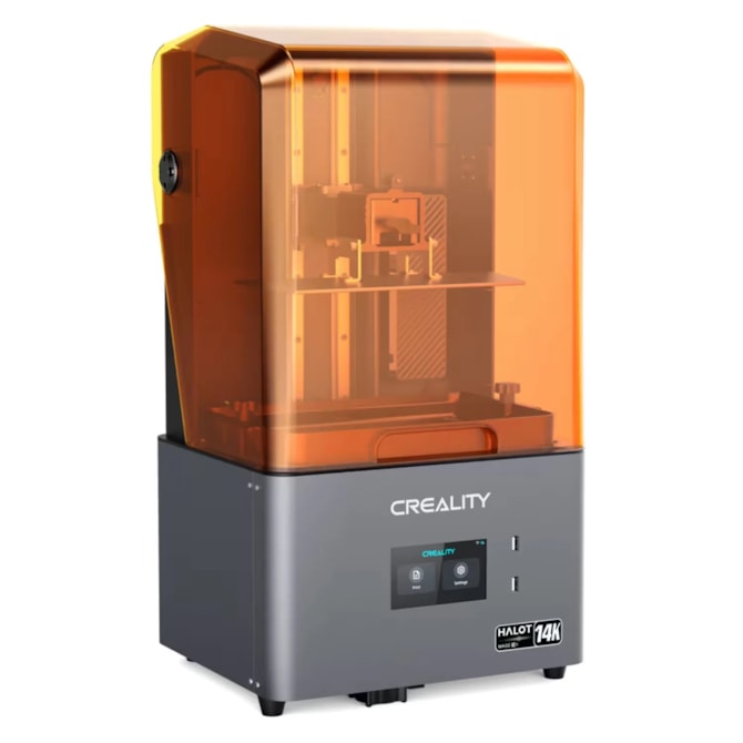 Impressora 3D Creality Halot-Mage S Bivolt - Preto-9cbe431b-9d10-4897-ac1e-2daafe0f5c95