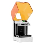 Impressora 3D Creality Halot-X1 Bivolt - Branco/Laranja-b980589c-e23a-47a9-a0f6-0f8321abc5fa