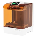 Impressora 3D Creality Halot-X1 Bivolt - Branco/Laranja-350b1684-5b99-4a5a-be76-88713f5423fd