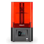 Impressora 3D Creality LD-002H - Vermelho-5717416c-0ab4-4de2-92bf-9c82000c1ded