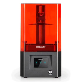 Impressora 3D Creality LD-002H - Vermelho
