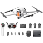 Insta360 Antigravity A1 Infinity Bundle Drone FPV 360° 8K DE001-03 - Cinza-1b16147a-5724-478c-95b7-e0f77ce74348