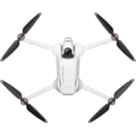 Insta360 Antigravity A1 Infinity Bundle Drone FPV 360° 8K DE001-03 - Cinza-f982f610-364c-48f9-9f39-70ec9ff7cdaa