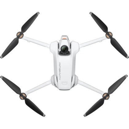Insta360 Antigravity A1 Infinity Bundle Drone FPV 360° 8K DE001-03 - Cinza