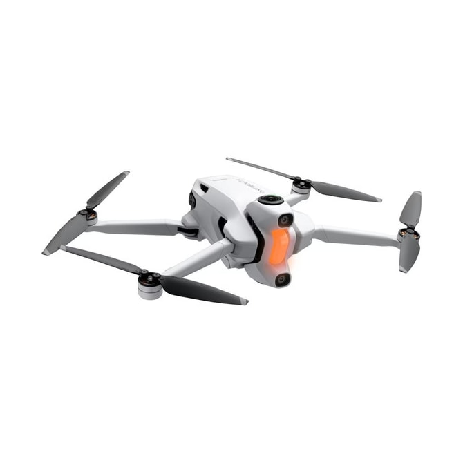 Insta360 Antigravity A1 Infinity Bundle Drone FPV 360° 8K DE001-03 - Cinza-cb8e6f84-937f-4e2e-ad7a-8f259f901a61
