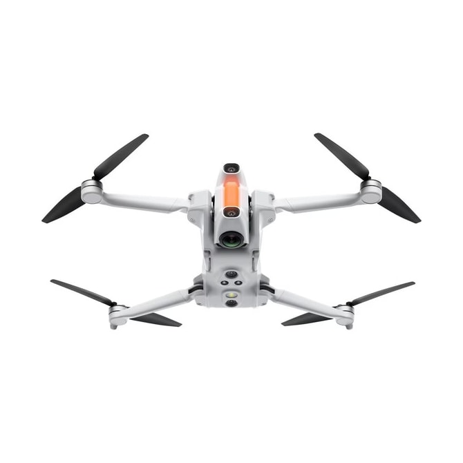 Insta360 Antigravity A1 Infinity Bundle Drone FPV 360° 8K DE001-03 - Cinza-bf0c4722-8162-46f4-bdba-079fa92ea5ae