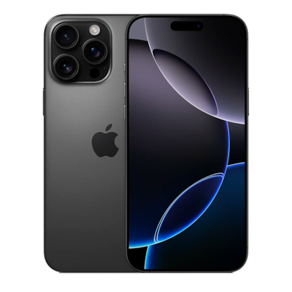 iPhone 16 Pro 128GB - Tela Super Retina XDR 6.1 Cor: Preto