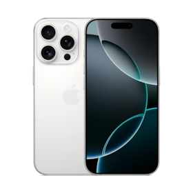iPhone 16 Pro 128GB - Tela Super Retina XDR 6.3 Cor: Branco