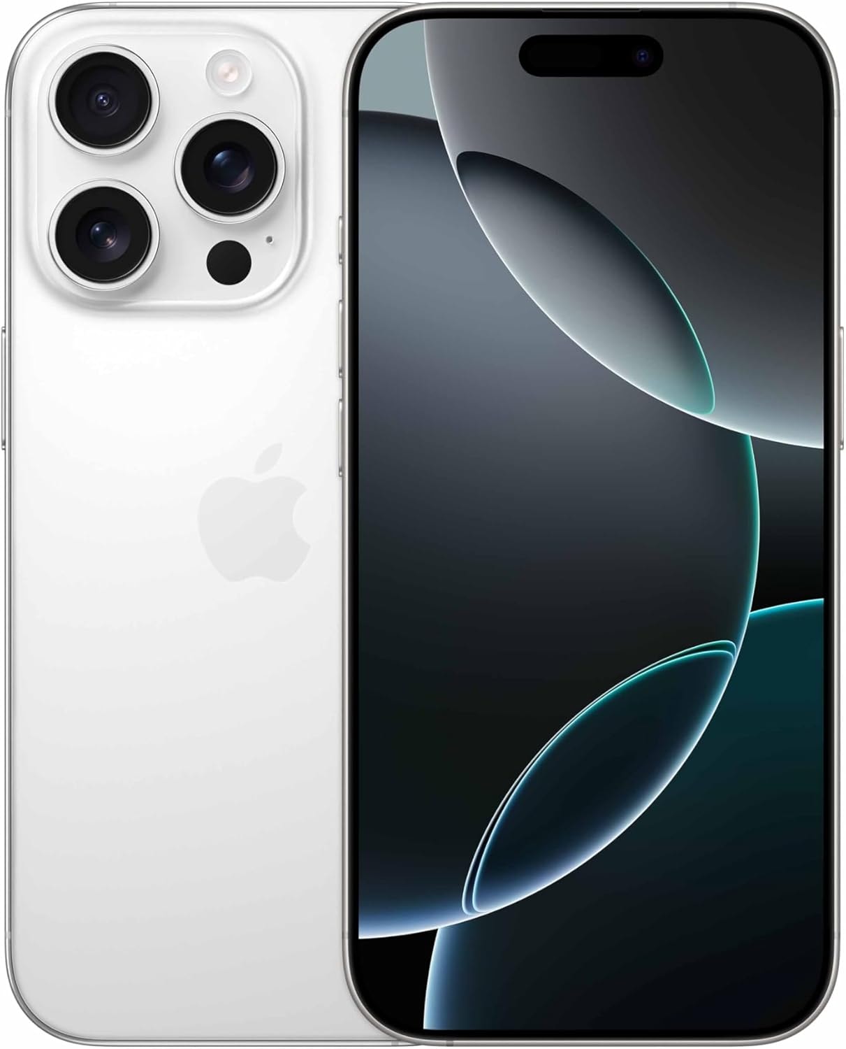 iPhone 16 Pro 128GB Vitrine - Tela Super Retina XDR 6.3 - Titânio