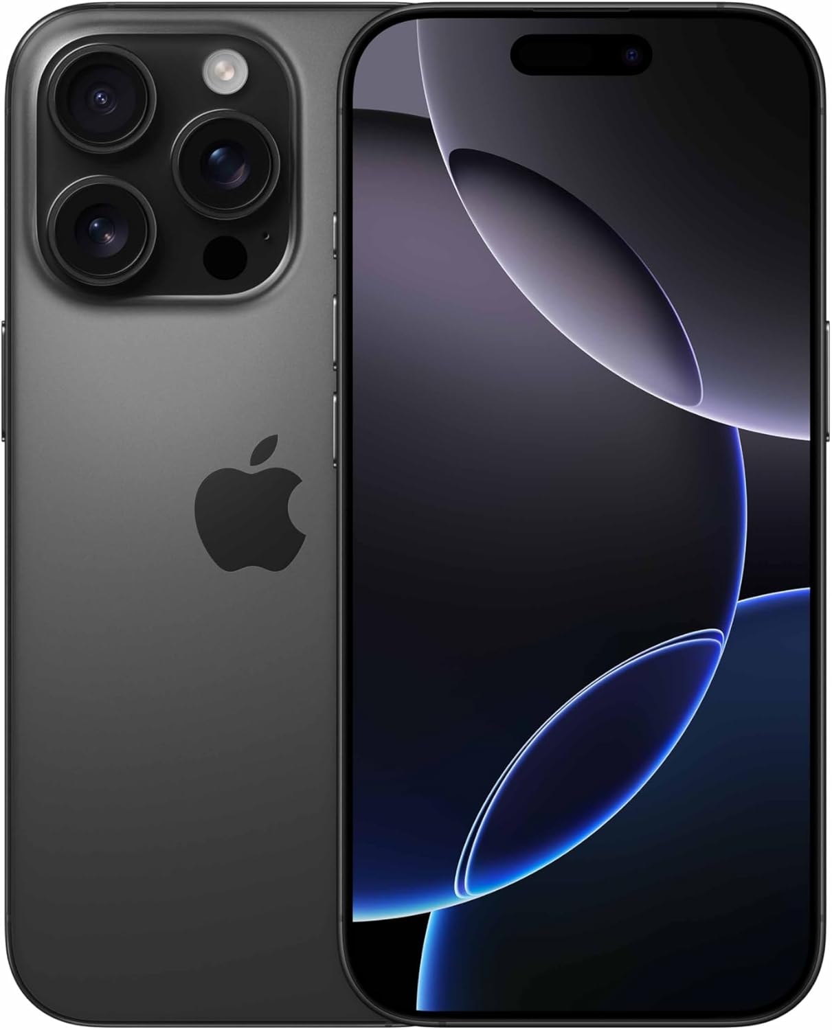 iPhone 16 Pro 128GB Vitrine - Tela Super Retina XDR 6.3 - Titânio