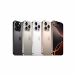 iPhone 16 Pro 256GB - Tela Super Retina XDR 6.3 Cor: Preto-321290ee-1601-450c-9d49-b0f0b4172cdb