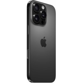 iPhone 16 Pro 256GB Vitrine - Tela Super Retina XDR 6.3 - Titânio Preto