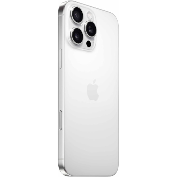 iPhone 16 Pro Max 256GB Vitrine - Tela Super Retina XDR 6.9 - Titânio Branco-44c67b5c-162f-4314-9b1c-e5de1ceaa3ab