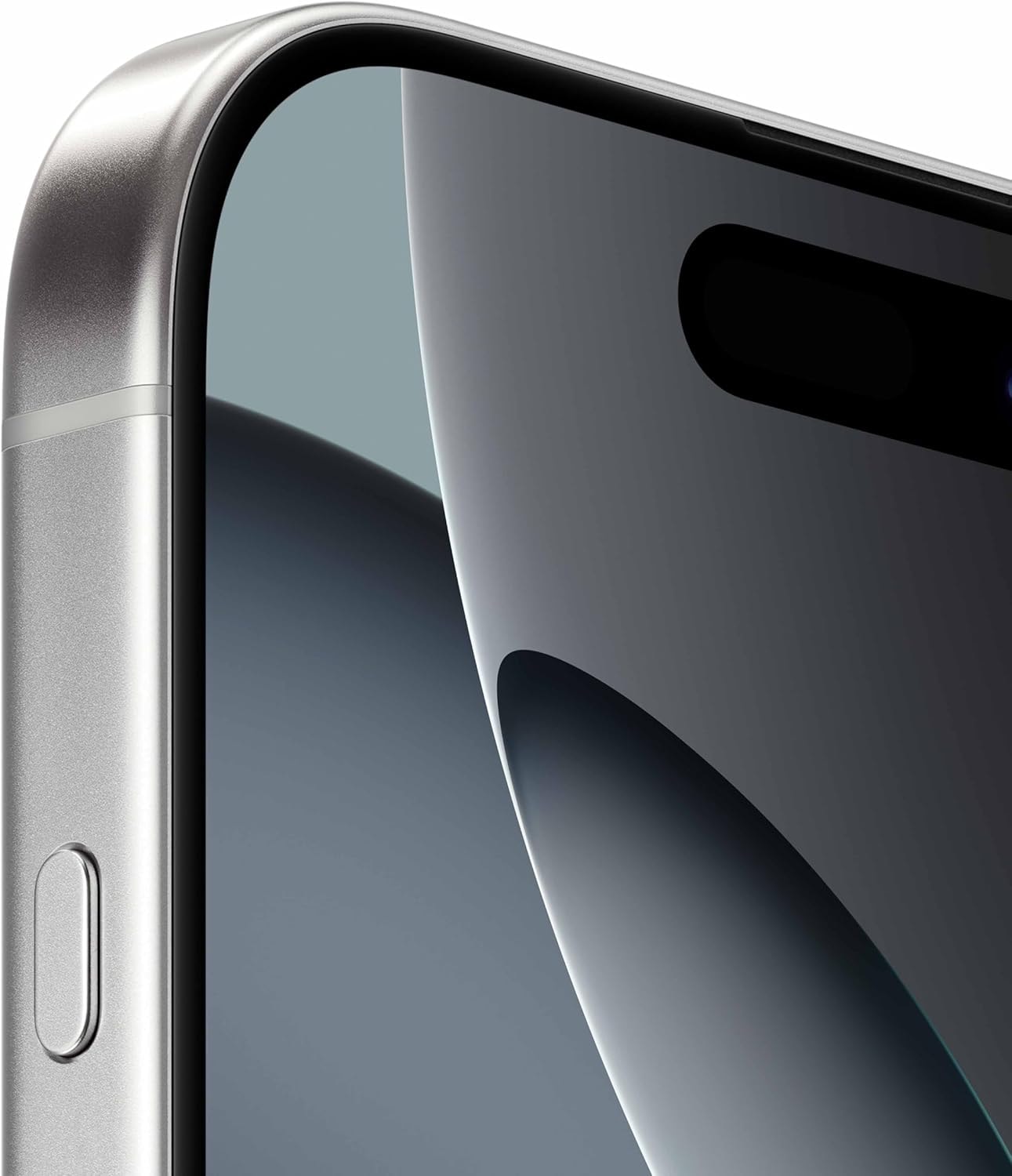 iPhone 16 Pro Max 256GB Vitrine - Tela Super Retina XDR 6.9