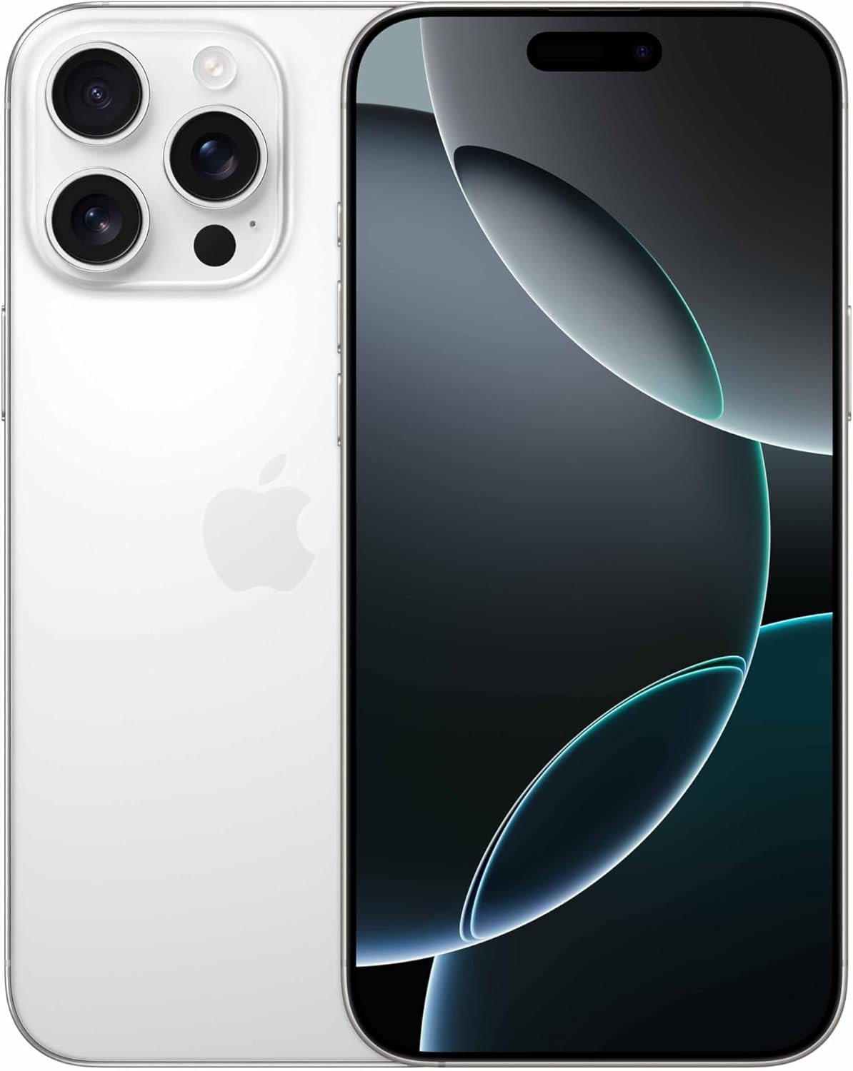 ホ*ン様 iPhone 16 Pro Max 256GB 本体 iPhone 16 Pro Max 256GB Vitrine - Tela Super Retina XDR 6.9