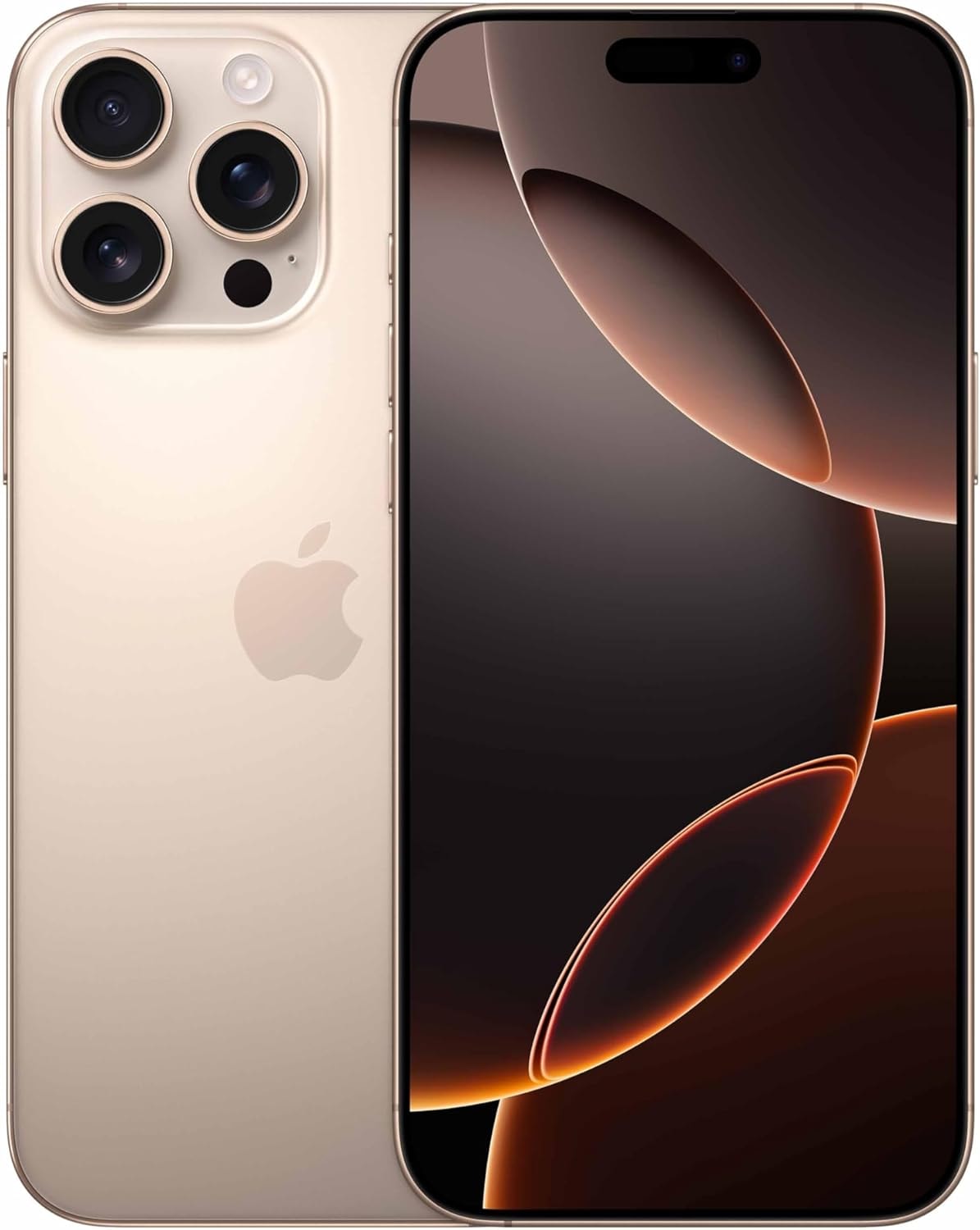 iPhone 16 Pro Max 256GB Vitrine - Tela Super Retina XDR 6.9