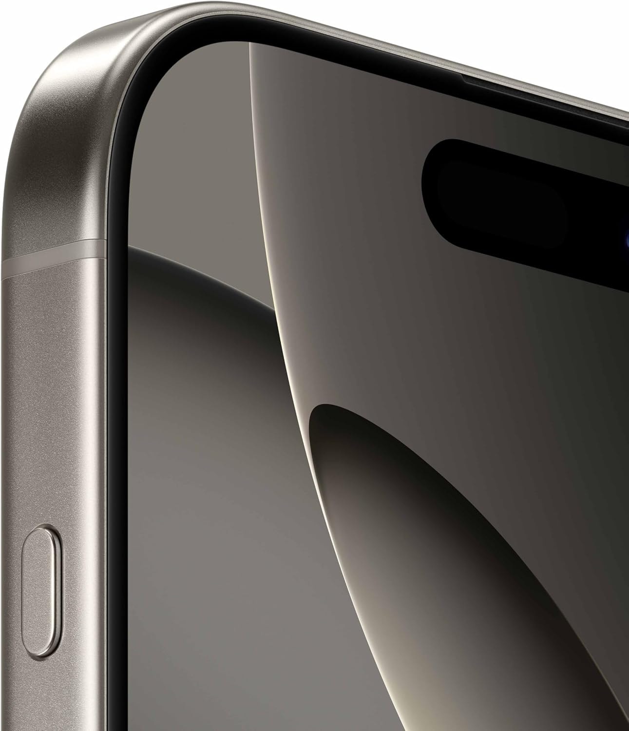 iPhone 16 Pro Max 256GB Vitrine - Tela Super Retina XDR 6.9