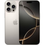 iPhone 16 Pro Max 256GB Vitrine - Tela Super Retina XDR 6.9 - Titânio Natural-1bf27ed2-b166-440a-a4e4-80ab92d82852