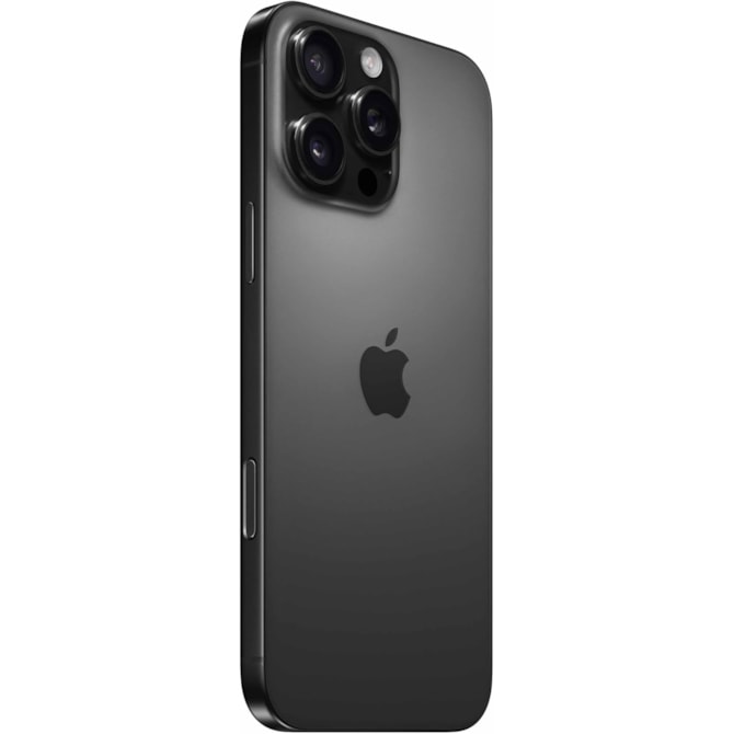 iPhone 16 Pro Max 256GB Vitrine - Tela Super Retina XDR 6.9 - Titânio Preto-f9f4fda5-746e-40fb-8f89-8e08c8745d11