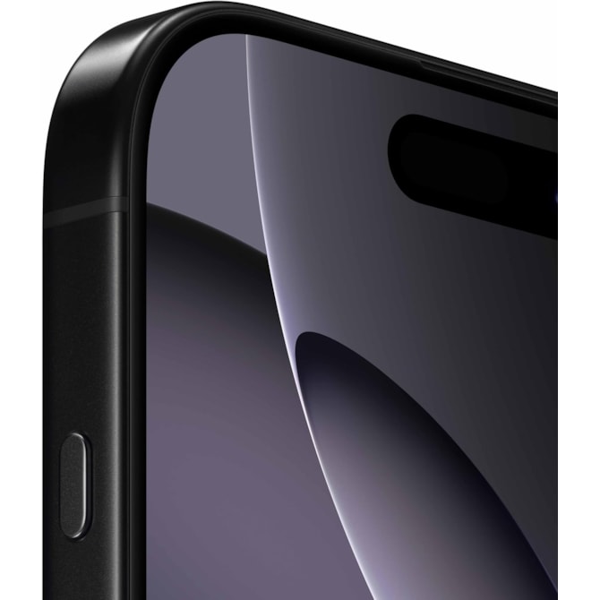 iPhone 16 Pro Max 256GB Vitrine - Tela Super Retina XDR 6.9 - Titânio Preto-446fc2e6-ec0b-40fd-87ae-88426942d071