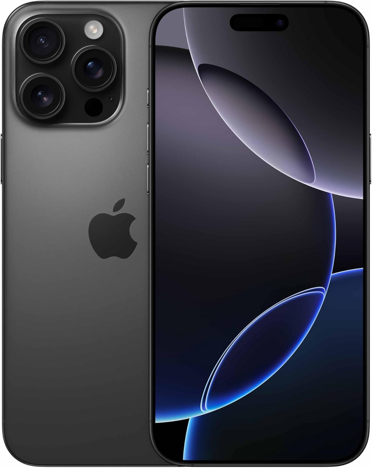 スマートフォン本体 Apple iPhone 16promax iPhone 16 Pro Max 256GB Vitrine - Tela Super Retina XDR 6.9