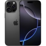 iPhone 16 Pro Max 256GB Vitrine - Tela Super Retina XDR 6.9 - Titânio Preto-211a6f81-09e1-4a01-bcdb-8158c2025da6