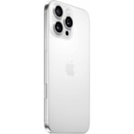 iPhone 16 Pro Max 512GB Vitrine - Tela Super Retina XDR 6.9 - Titânio Branco-8334fec2-c96a-4caa-b23b-f213961accd5