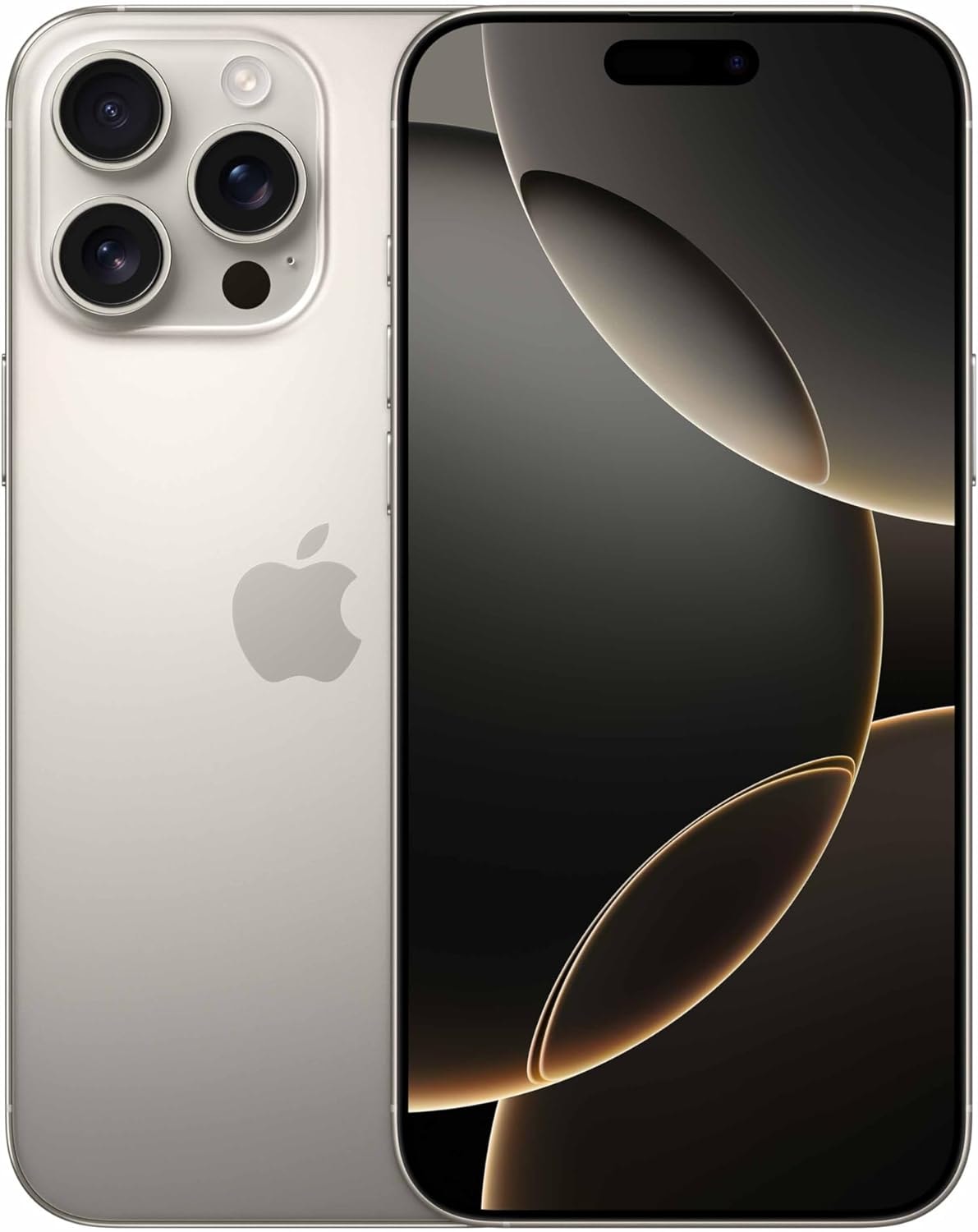 スマートフォン本体 iPhone 16ProMax iPhone 16 Pro Max 512GB Vitrine - Tela Super Retina XDR 6.9