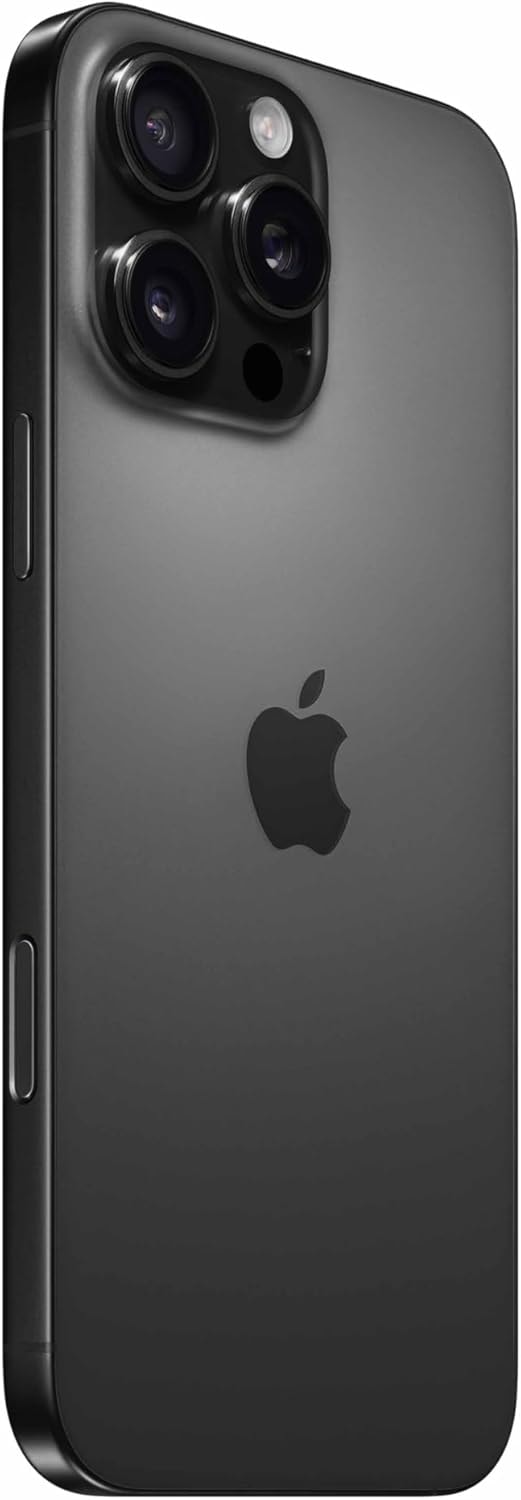 iPhone 16 Pro Max 512GB Vitrine - Tela Super Retina XDR 6.9