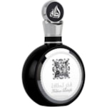 Lattafa Perfume Eau de Parfum Masculino 100mL FAKAMASC - Preto-38c01e92-1094-4fb9-9d72-e239d63c7fd6