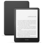 Leitor de E-Books Amazon Kindle Paperwhite 11ª Geração 16GB 6.8