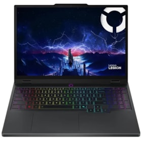 Lenovo Notebook Gamer Legion 5 Intel Core i9-14900HX 16GB 1TB SSD RTX 5070 15.1 83LY0007US - Cinza