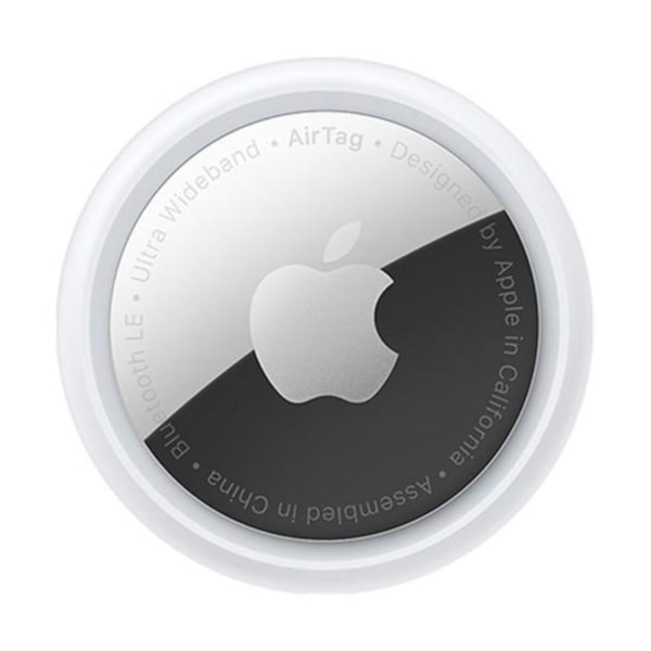 Localizador Apple Air Tag - 1 Unidade-41710a99-5d8e-49a5-9f12-3e39824260b0