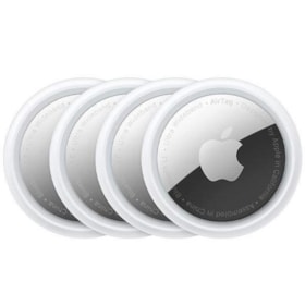 Localizador Apple Air Tag - 4 Unidades