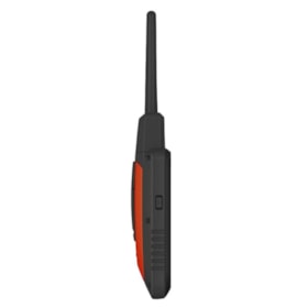 Localizador GPS Garmin Alpha 300 010-02807-50 com Wi-Fi/Bluetooth - Preto