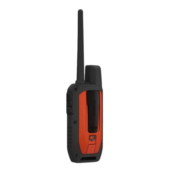 Localizador GPS Garmin Alpha 300 010-02807-50 com Wi-Fi/Bluetooth - Preto-c2c6cc57-a4d4-4d48-aa20-138f5fa26408