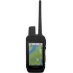 Localizador GPS Garmin Alpha 300I 010-02806-50 com Wi-Fi/Bluetooth - Preto/Laranja-308e7b80-11c1-41a3-bdcf-f2ab8c197683