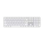 Magic Keyboard Apple a3119 com Touch Id e Teclado Numérico - Branco/Cinza-458f8f80-9d5e-4ef0-a2b6-46804c440af9