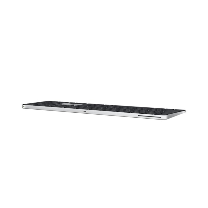 Magic Keyboard Apple a3119 com Touch Id e Teclado Numérico - Preto/Cinza-f439f6b7-3a06-4828-94af-fe1cbec4fb6a