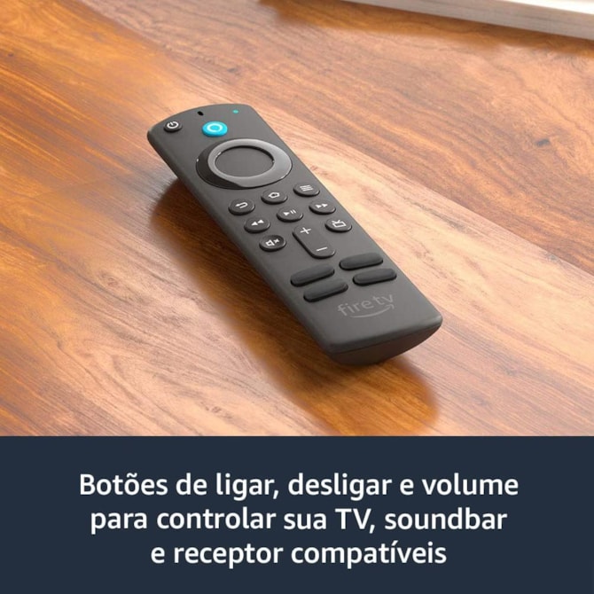 Media Player Amazon Fire TV Stick 4K 2 Gen HDMI/Wifi 6 (com Alexa 3RD Gen) 2024-74a31a36-4363-4a0d-a5dd-2bee471c3214