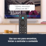 Media Player Amazon Fire TV Stick 4K 2 Gen HDMI/Wifi 6 (com Alexa 3RD Gen) 2024-17e52fea-34c4-4769-ba06-d49b314e03ca